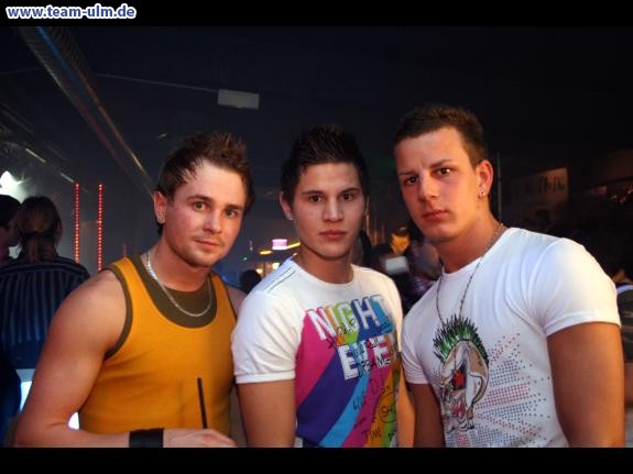 Private Fiction @ Club-Liberty - Bild 12