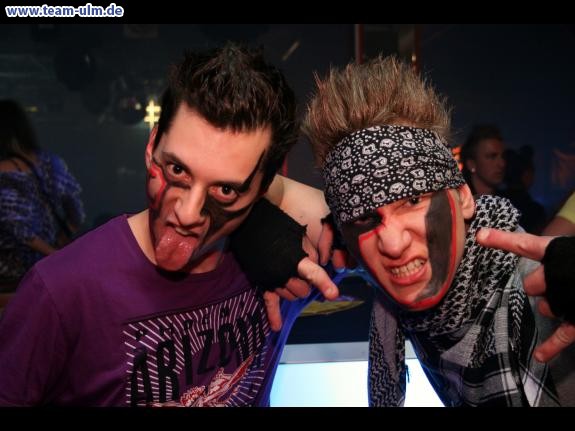 Private Fiction @ Club-Liberty - Bild 14