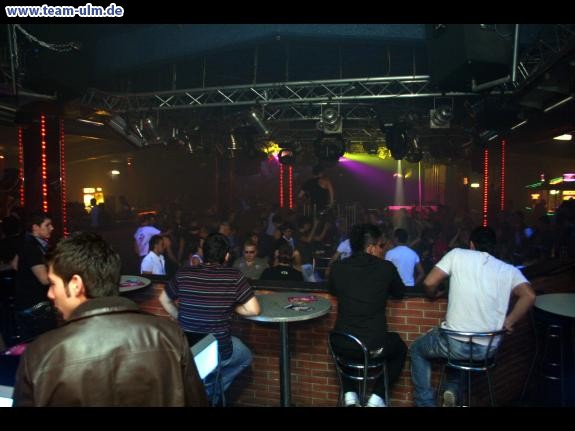 Private Fiction @ Club-Liberty - Bild 16