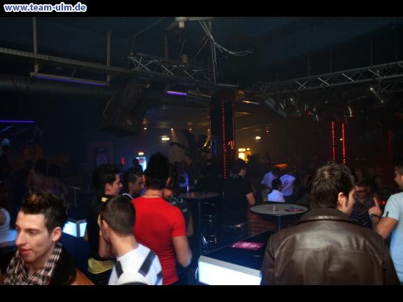 Private Fiction @ Club-Liberty - Bild 17