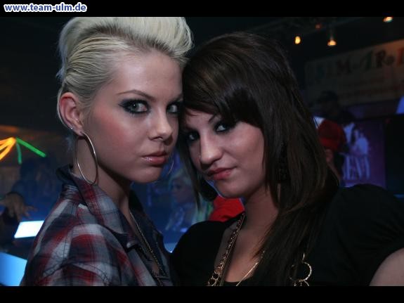 Private Fiction @ Club-Liberty - Bild 18