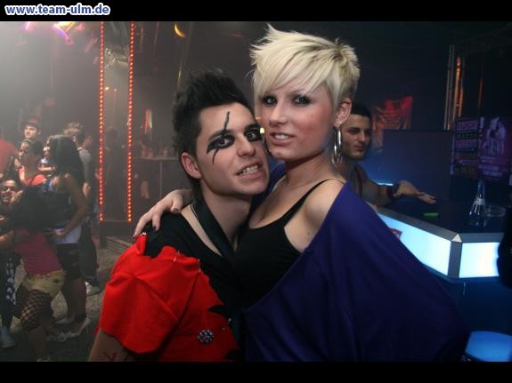 Private Fiction @ Club-Liberty - Bild 19