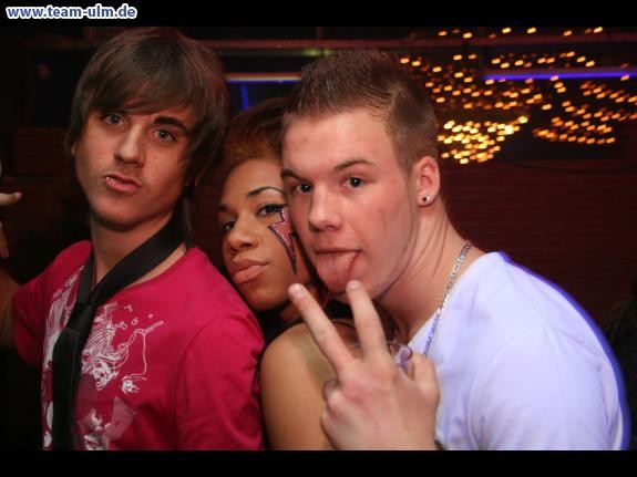 Private Fiction @ Club-Liberty - Bild 2