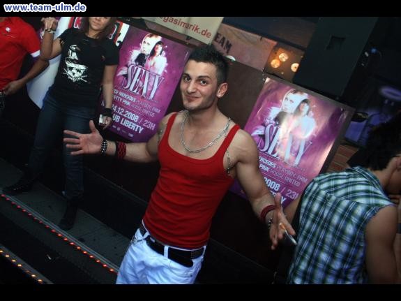 Private Fiction @ Club-Liberty - Bild 20