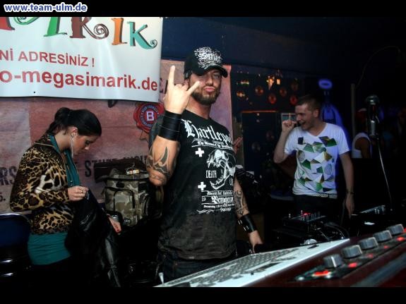 Private Fiction @ Club-Liberty - Bild 21