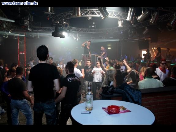 Private Fiction @ Club-Liberty - Bild 22