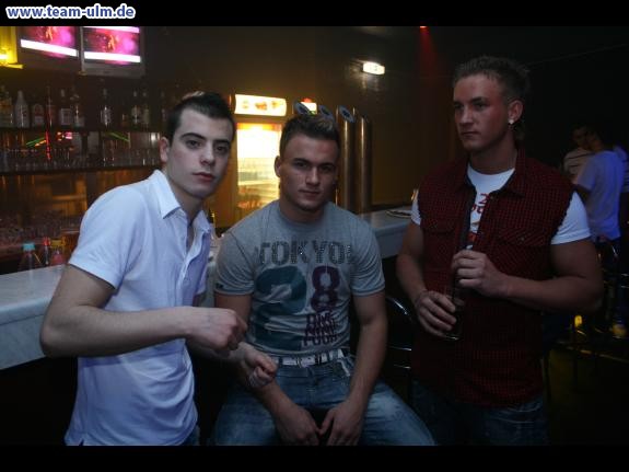 Private Fiction @ Club-Liberty - Bild 23