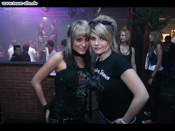 Private Fiction @ Club-Liberty - Bild 24