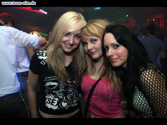 Private Fiction @ Club-Liberty - Bild 25