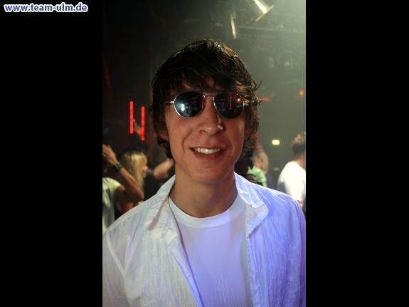 Private Fiction @ Club-Liberty - Bild 26