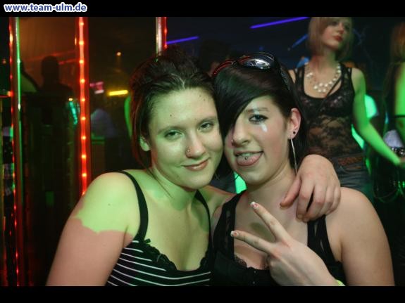 Private Fiction @ Club-Liberty - Bild 29