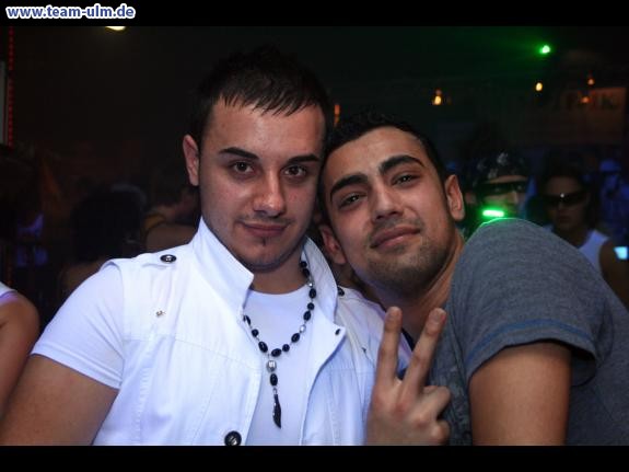 Private Fiction @ Club-Liberty - Bild 30