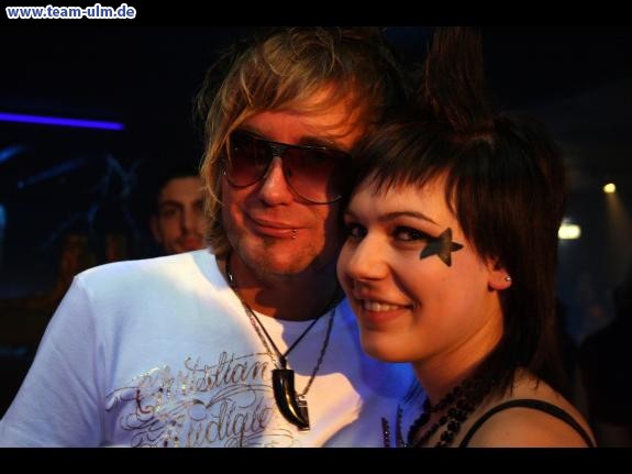 Private Fiction @ Club-Liberty - Bild 31