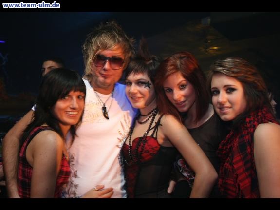 Private Fiction @ Club-Liberty - Bild 32