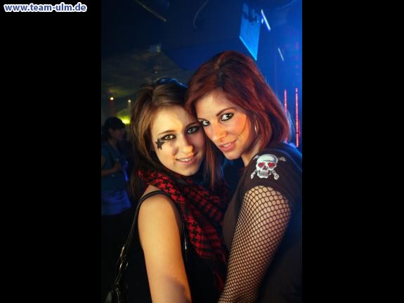 Private Fiction @ Club-Liberty - Bild 33