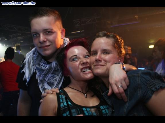 Private Fiction @ Club-Liberty - Bild 34