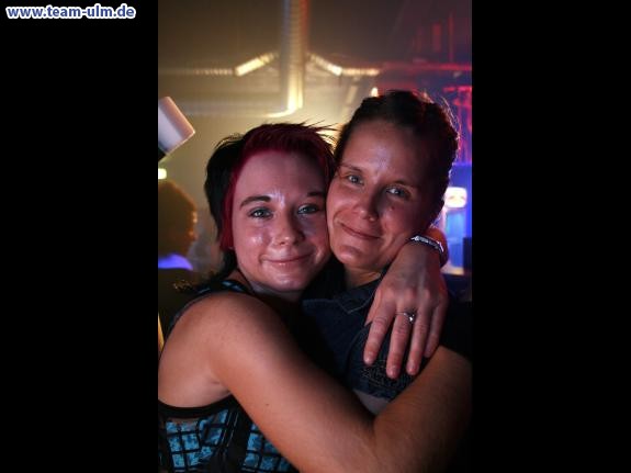 Private Fiction @ Club-Liberty - Bild 35