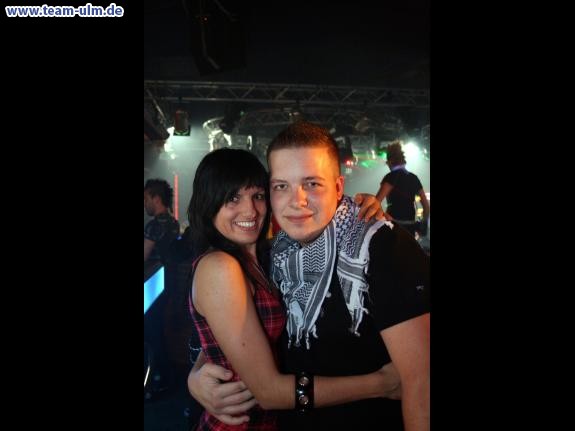 Private Fiction @ Club-Liberty - Bild 36