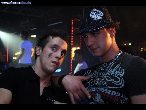 Private Fiction @ Club-Liberty - Bild 37
