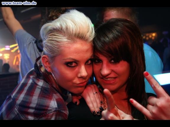 Private Fiction @ Club-Liberty - Bild 39