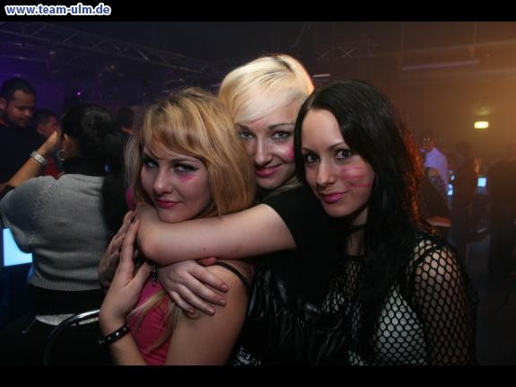 Private Fiction @ Club-Liberty - Bild 44
