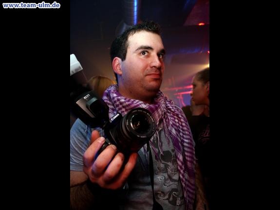 Private Fiction @ Club-Liberty - Bild 47