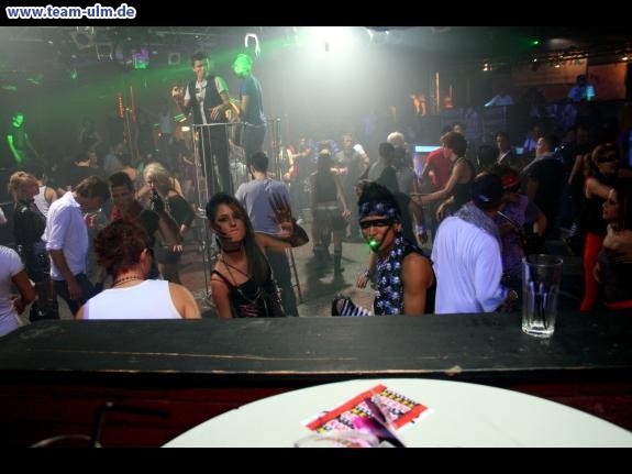 Private Fiction @ Club-Liberty - Bild 49