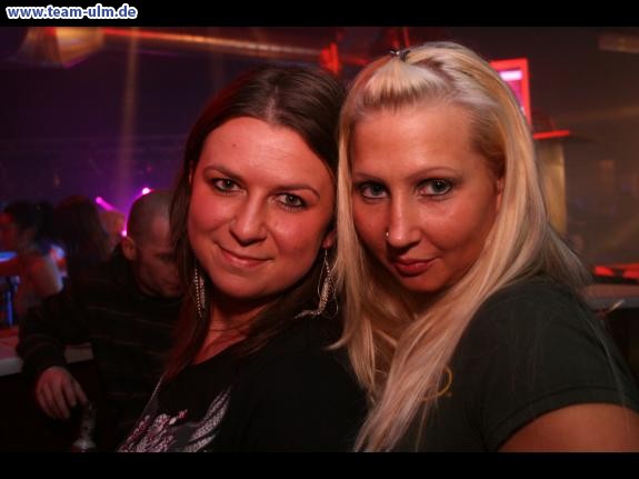 Private Fiction @ Club-Liberty - Bild 5