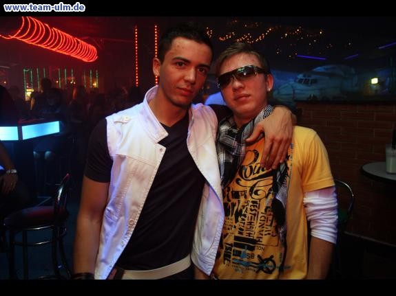Private Fiction @ Club-Liberty - Bild 51