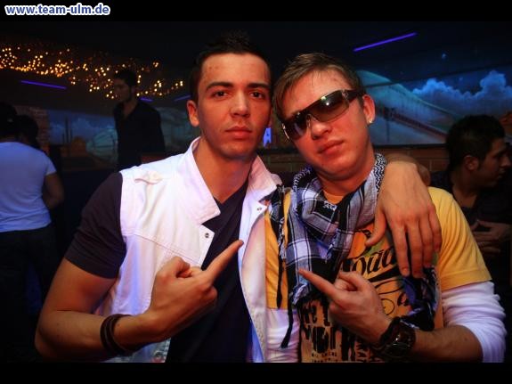 Private Fiction @ Club-Liberty - Bild 52