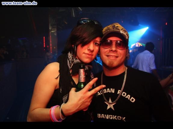 Private Fiction @ Club-Liberty - Bild 53