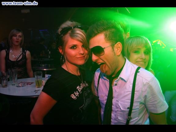 Private Fiction @ Club-Liberty - Bild 54