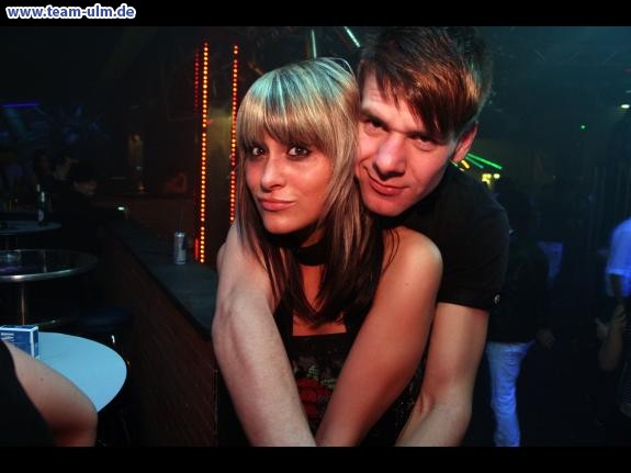Private Fiction @ Club-Liberty - Bild 55
