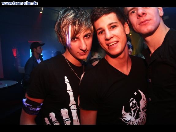 Private Fiction @ Club-Liberty - Bild 56