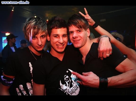 Private Fiction @ Club-Liberty - Bild 57