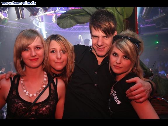 Private Fiction @ Club-Liberty - Bild 58
