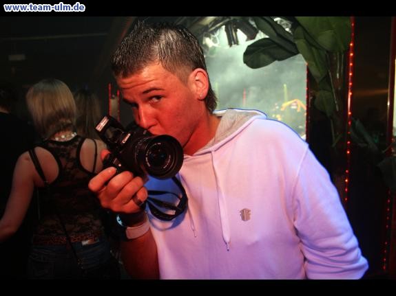 Private Fiction @ Club-Liberty - Bild 59