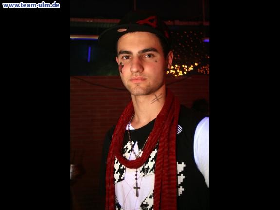 Private Fiction @ Club-Liberty - Bild 6