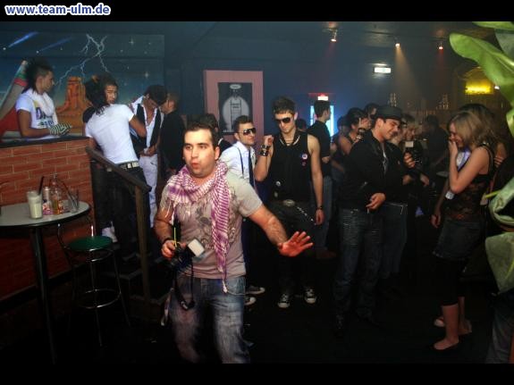 Private Fiction @ Club-Liberty - Bild 61