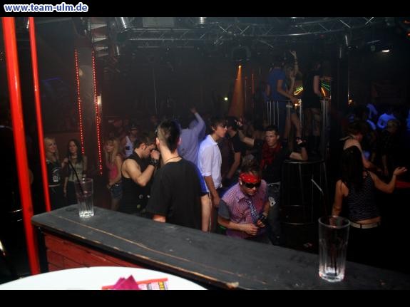 Private Fiction @ Club-Liberty - Bild 62