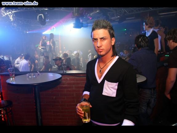 Private Fiction @ Club-Liberty - Bild 63