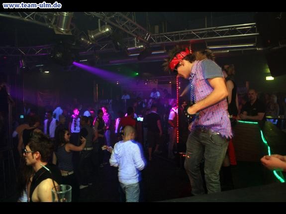 Private Fiction @ Club-Liberty - Bild 64