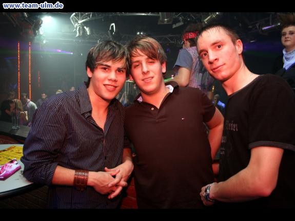 Private Fiction @ Club-Liberty - Bild 66