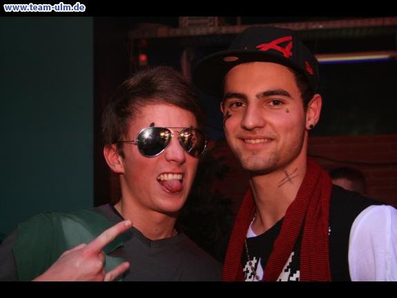 Private Fiction @ Club-Liberty - Bild 7