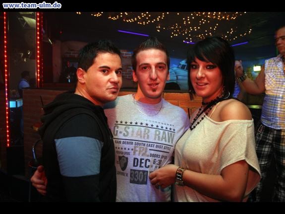 Private Fiction @ Club-Liberty - Bild 72