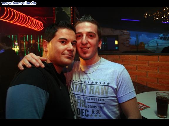 Private Fiction @ Club-Liberty - Bild 73