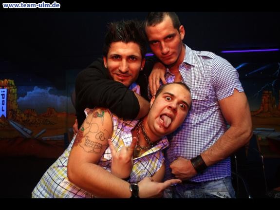 Private Fiction @ Club-Liberty - Bild 74