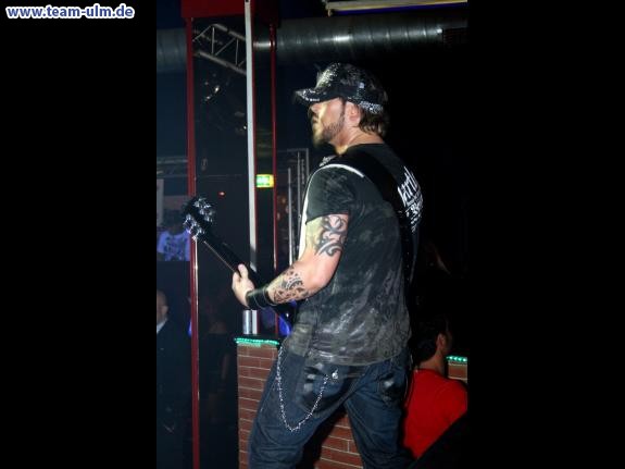 Private Fiction @ Club-Liberty - Bild 75