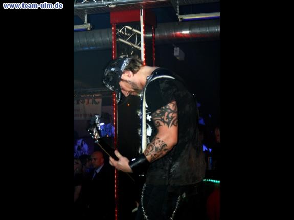 Private Fiction @ Club-Liberty - Bild 76