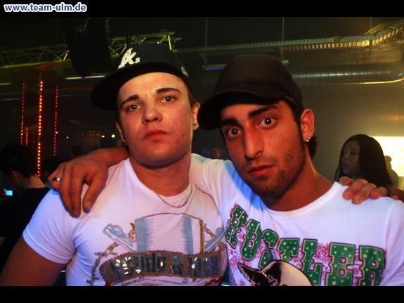 Private Fiction @ Club-Liberty - Bild 79